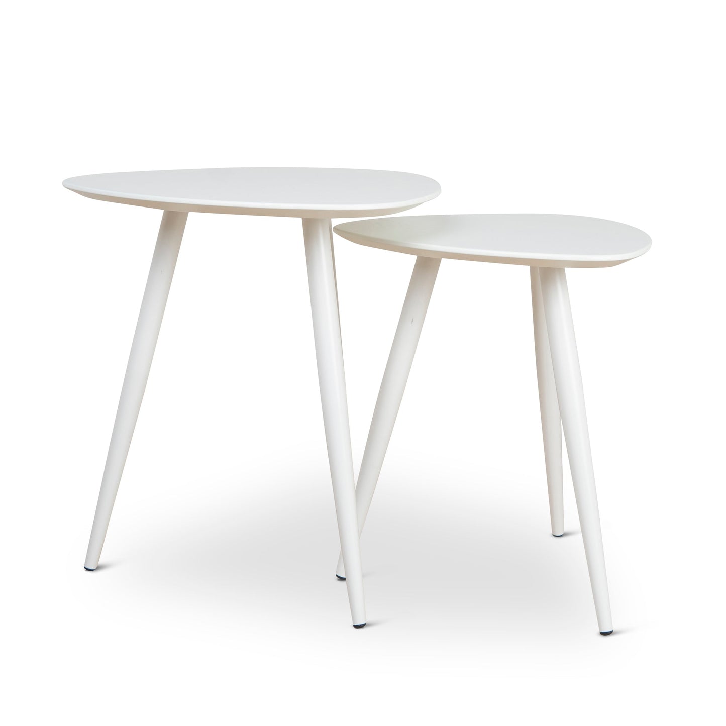 Vika Side Table - Set of 2