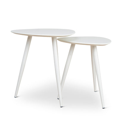Vika Side Table - Set of 2