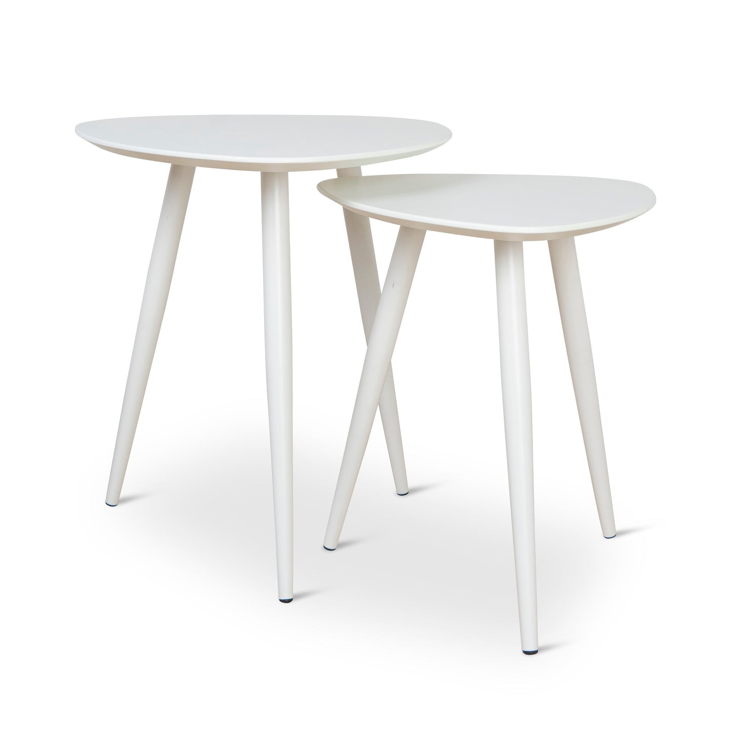 Vika Side Table - Set of 2