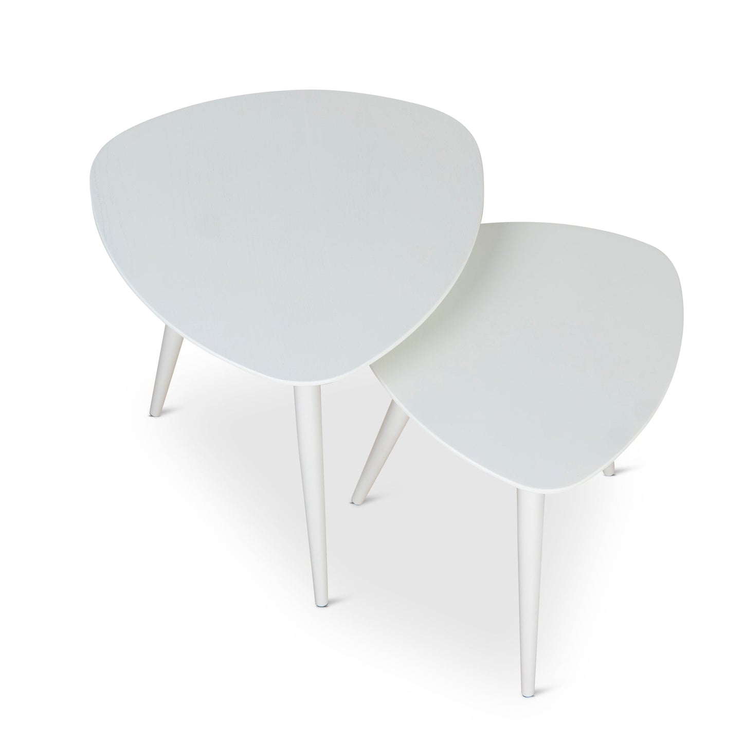 Vika Side Table - Set of 2