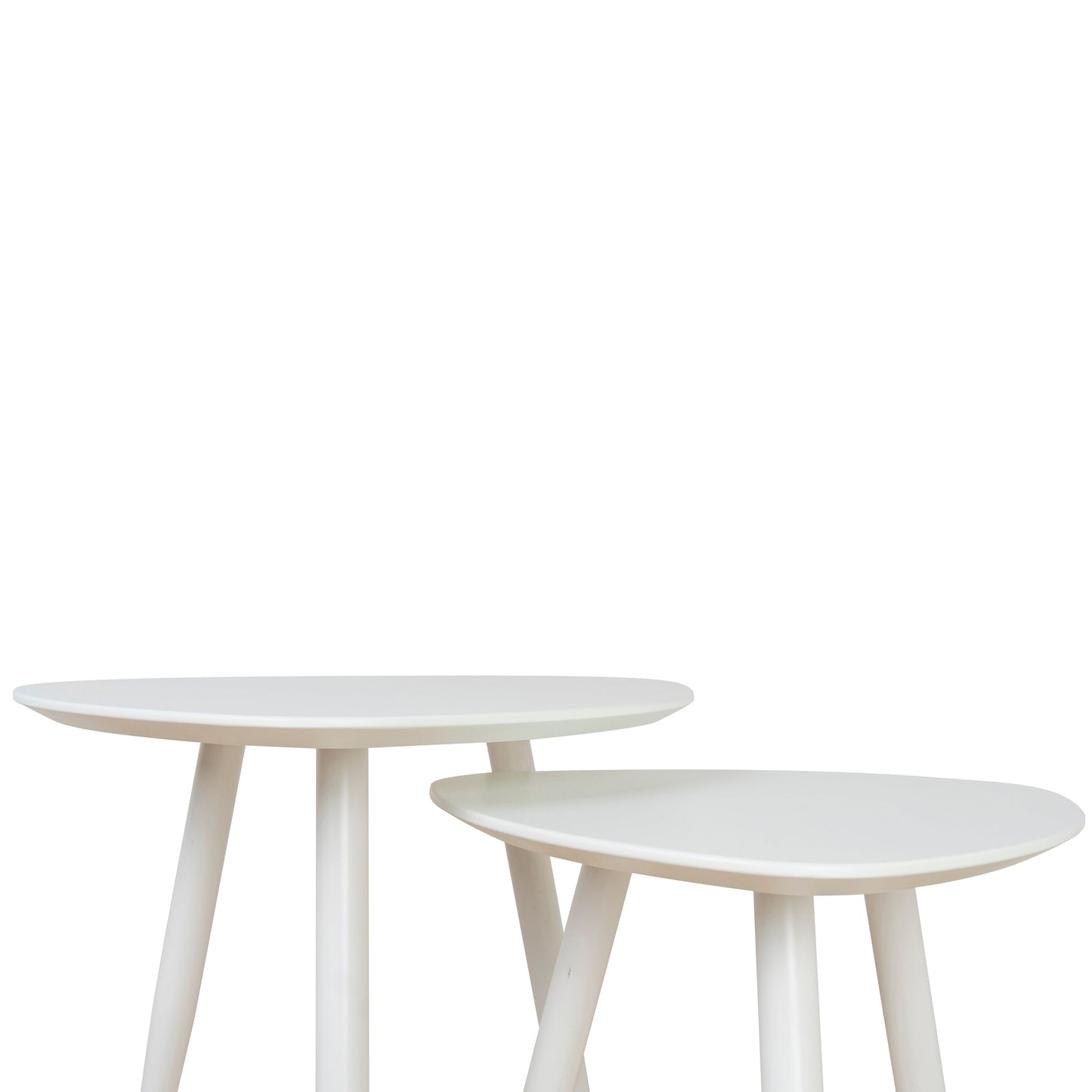 Vika Side Table - Set of 2