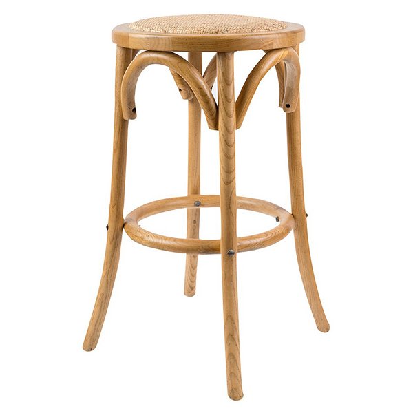 Luca Coastal Barstool