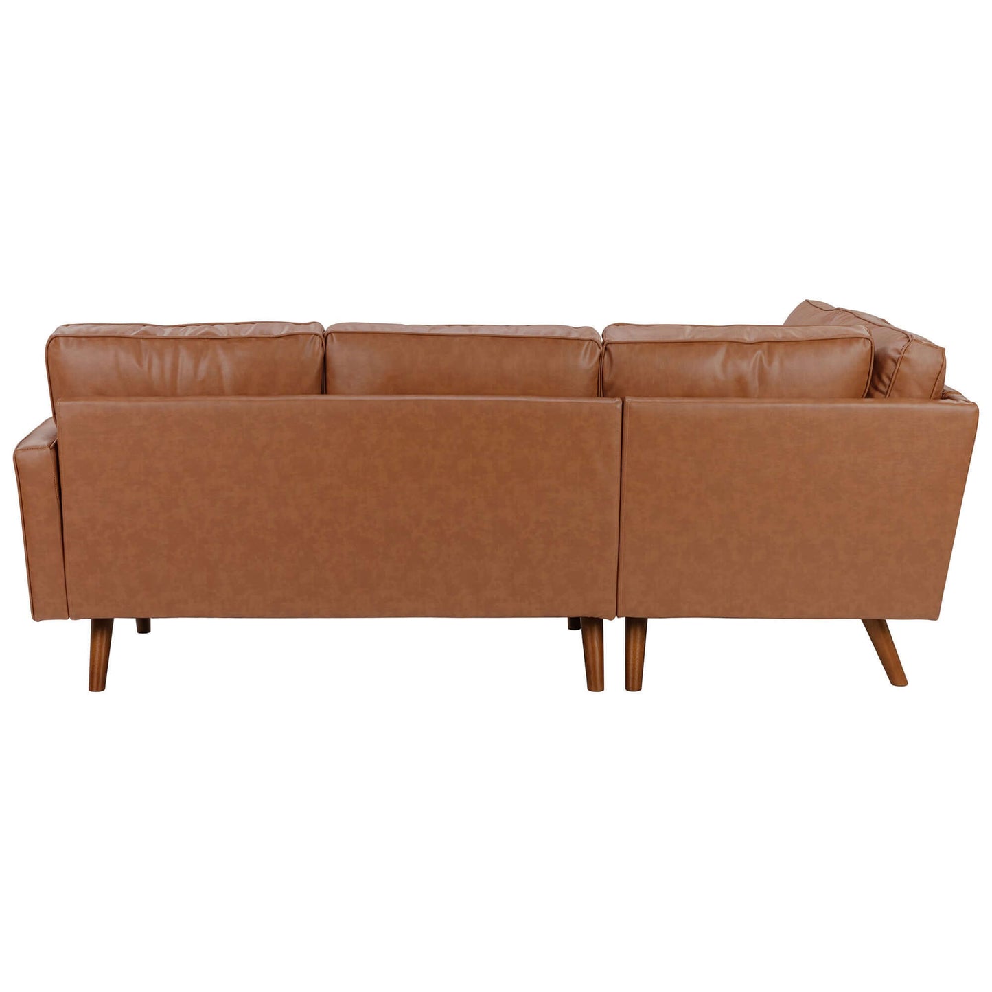 Stockholm 5 Seater Sofa with LHF Chaise
