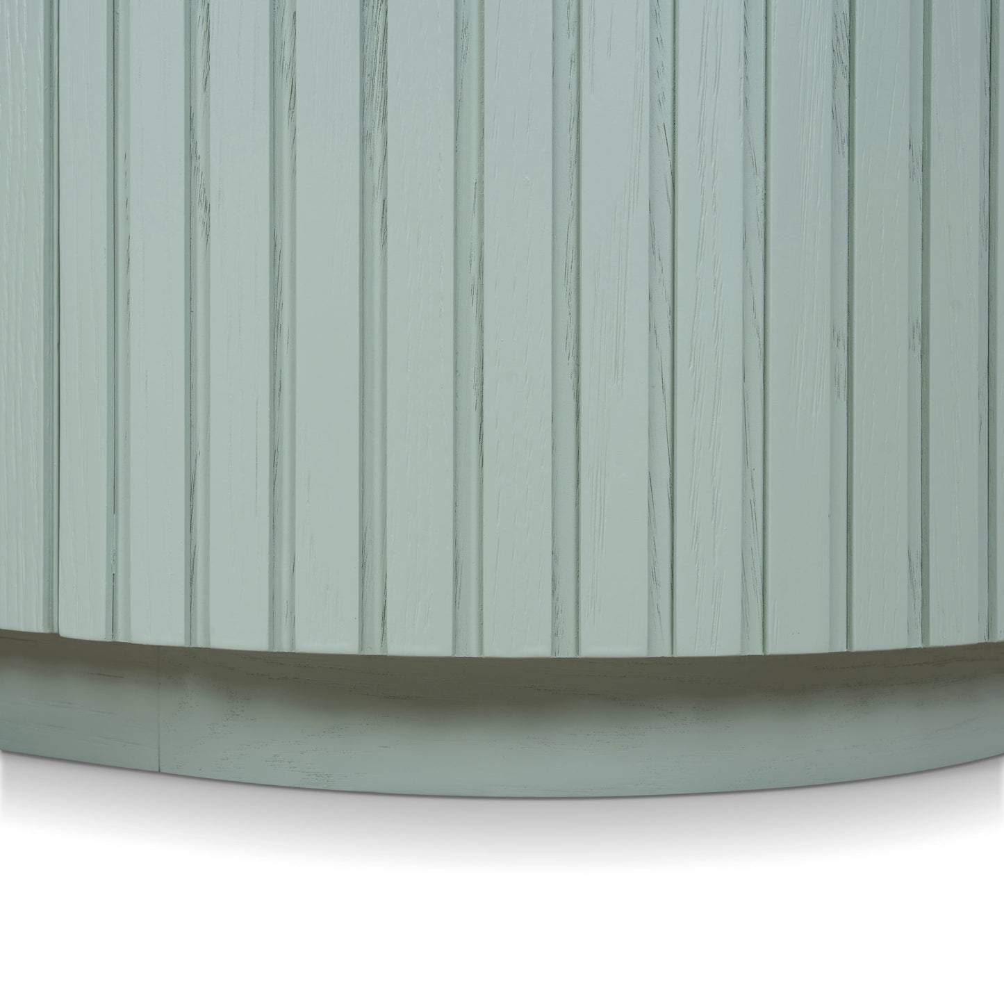 CTV10944-CN 2.4m Entertainment TV Unit - Sage Green