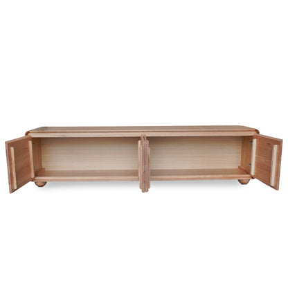 CTV12174-AW TV Entertainment Unit - Messmate
