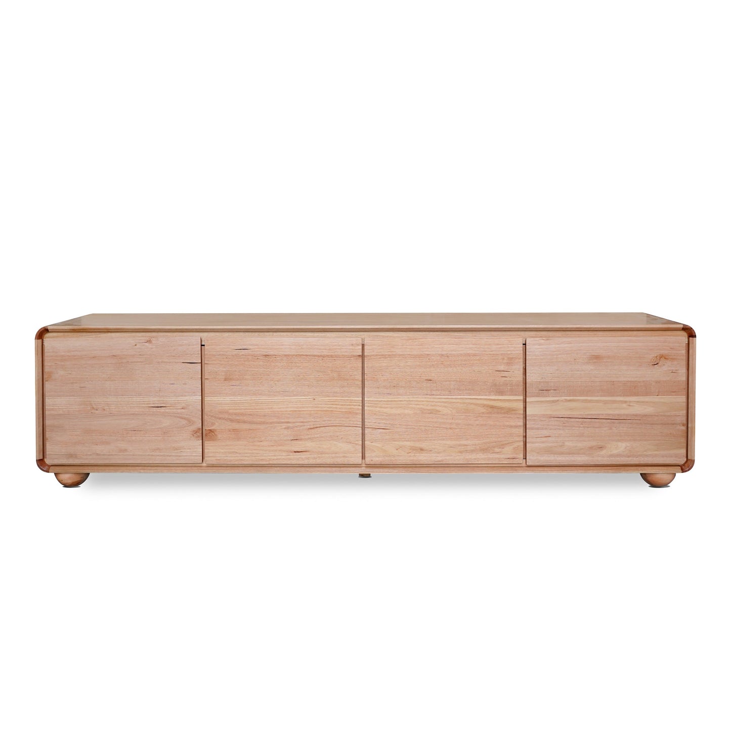 CTV12174-AW TV Entertainment Unit - Messmate