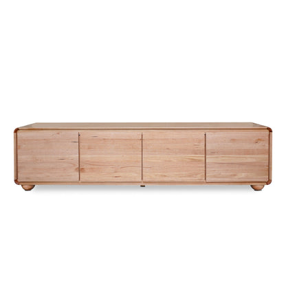 CTV12174-AW TV Entertainment Unit - Messmate