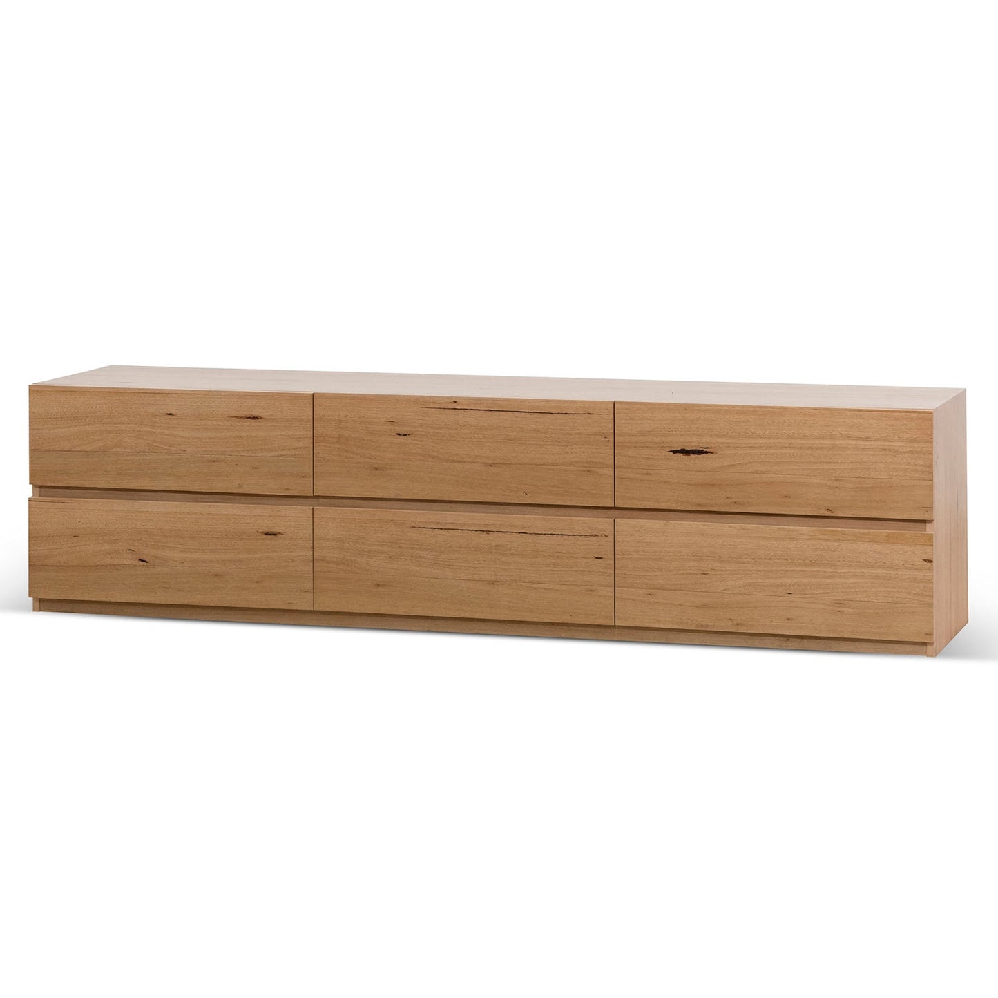 CTV6795-AW 2m TV Entertainment Unit - Messmate
