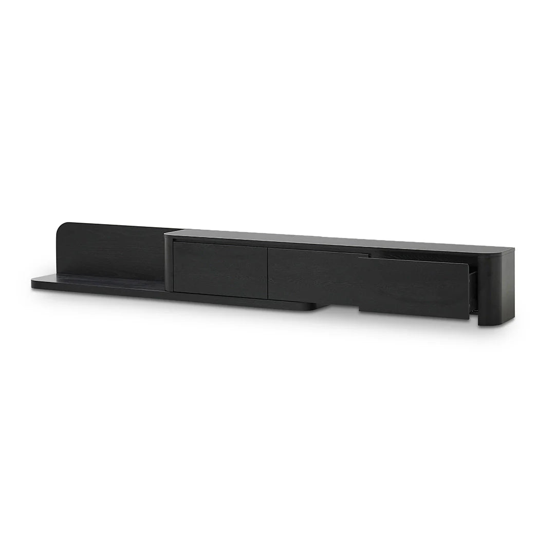 Kora Expandable TV Entertainment Unit