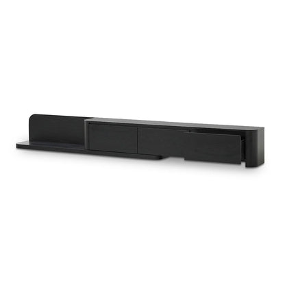 Kora Expandable TV Entertainment Unit