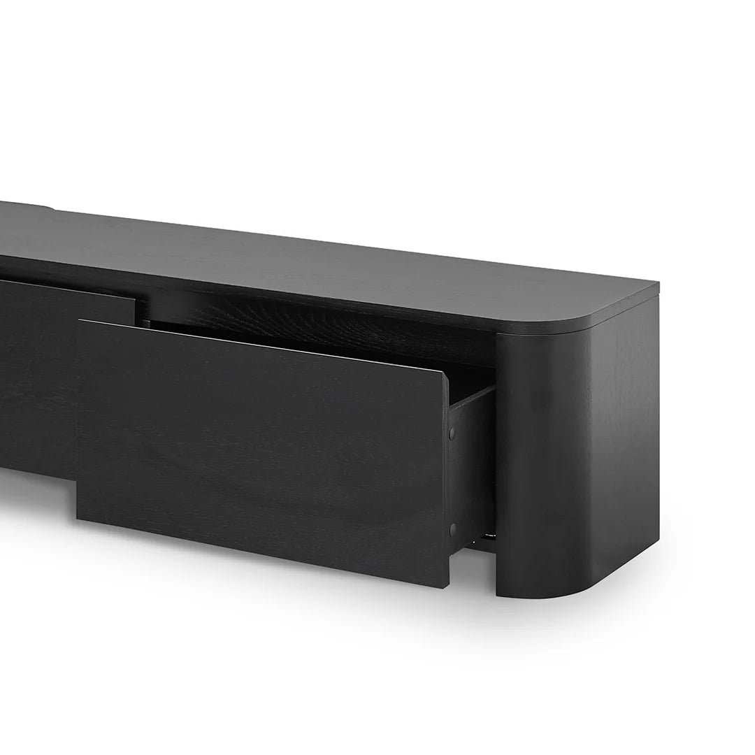 Kora Expandable TV Entertainment Unit