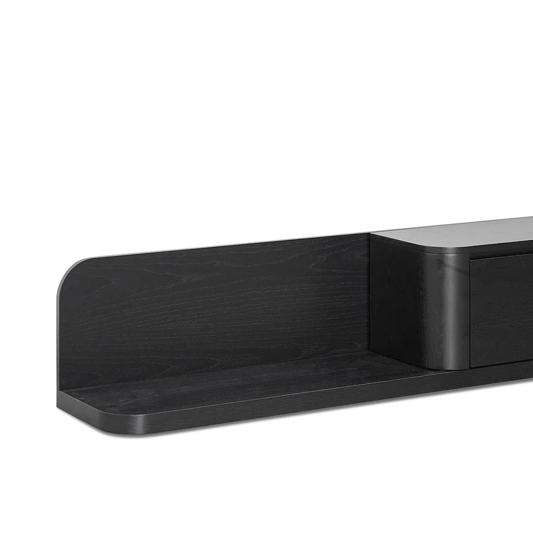 Kora Expandable TV Entertainment Unit