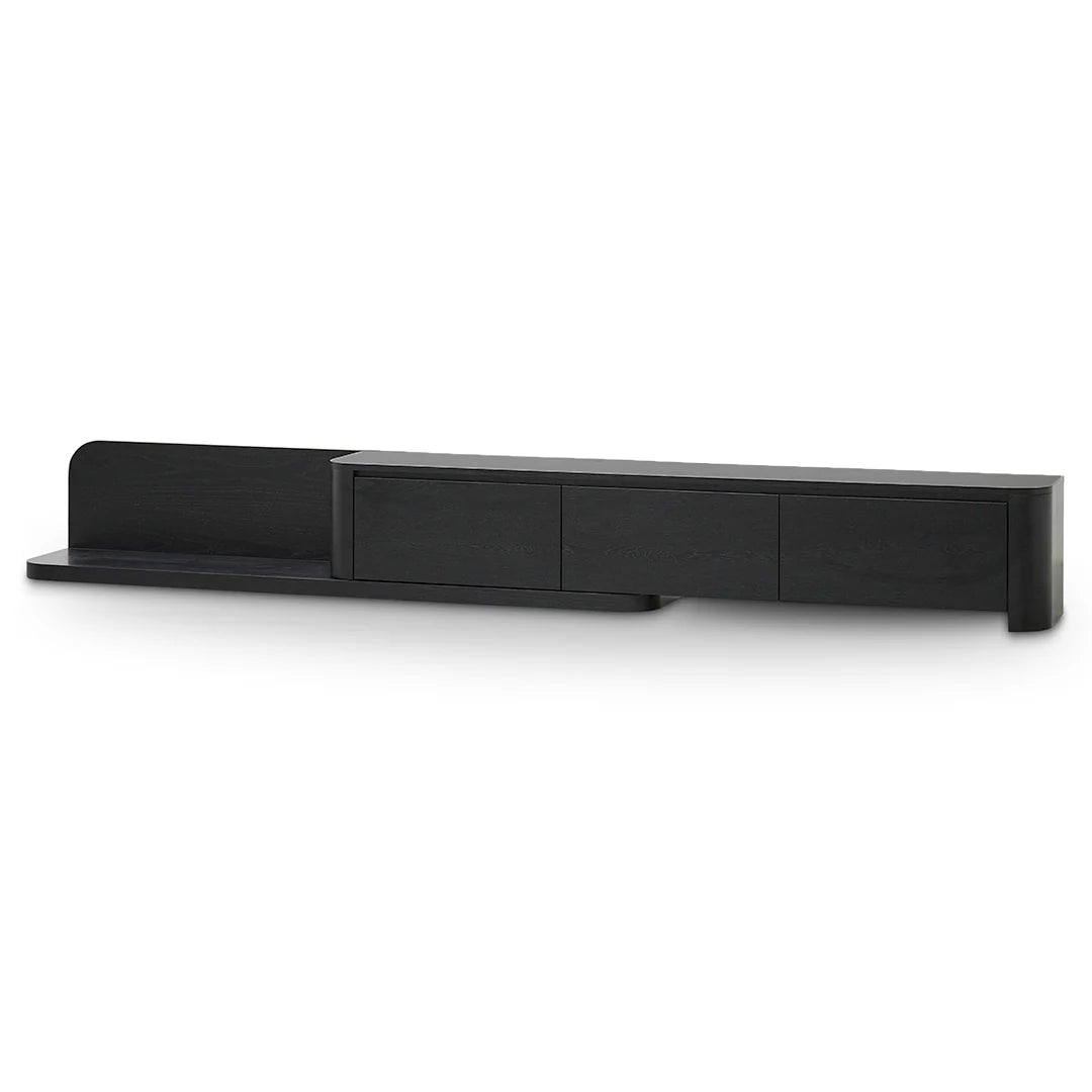 Kora Expandable TV Entertainment Unit