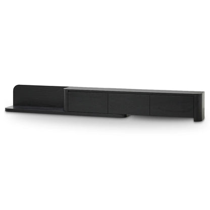 Kora Expandable TV Entertainment Unit