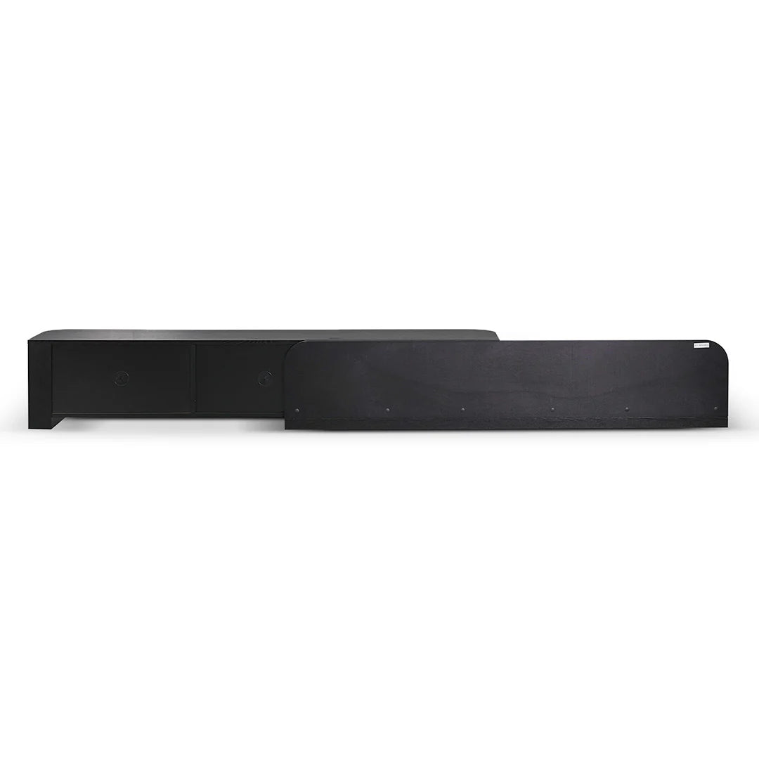 Kora Expandable TV Entertainment Unit