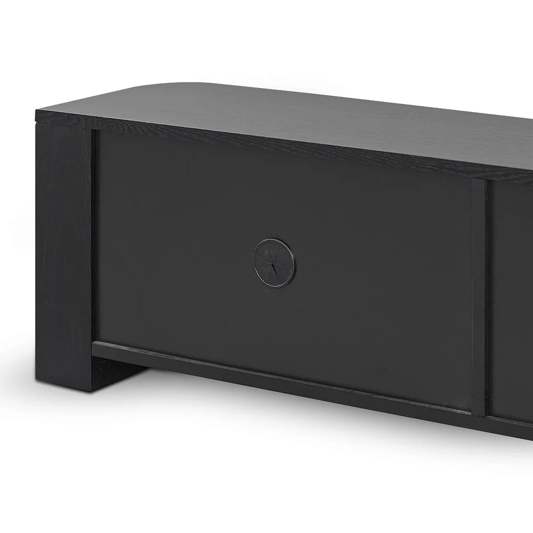 Kora Expandable TV Entertainment Unit