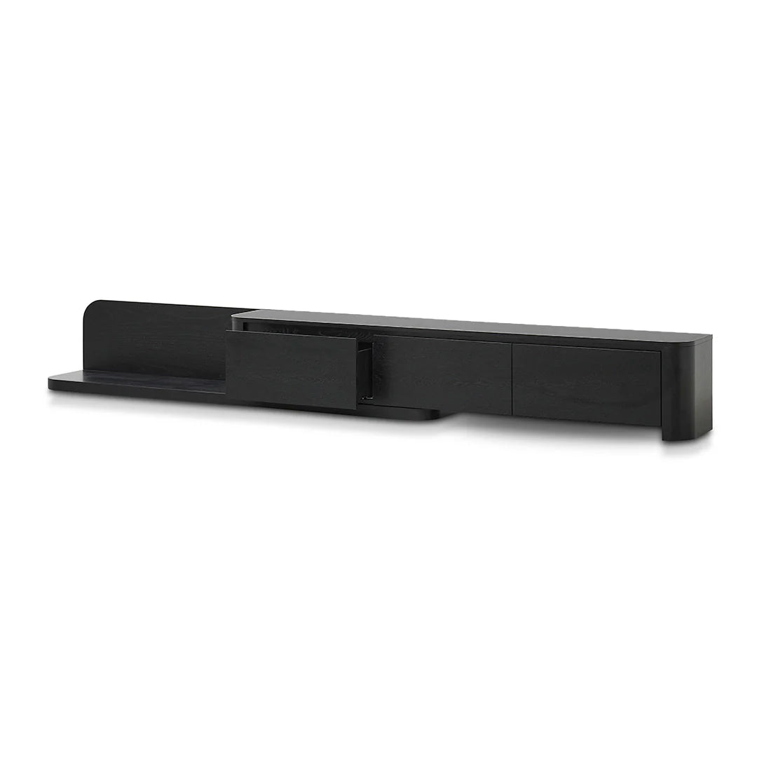 Kora Expandable TV Entertainment Unit