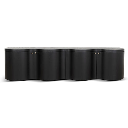 Rorik Entertainment Unit 2.15m