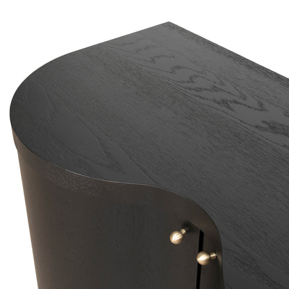 Rorik Entertainment Unit 2.15m