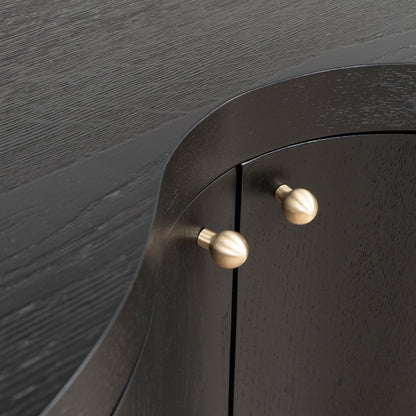 Rorik Entertainment Unit 2.15m