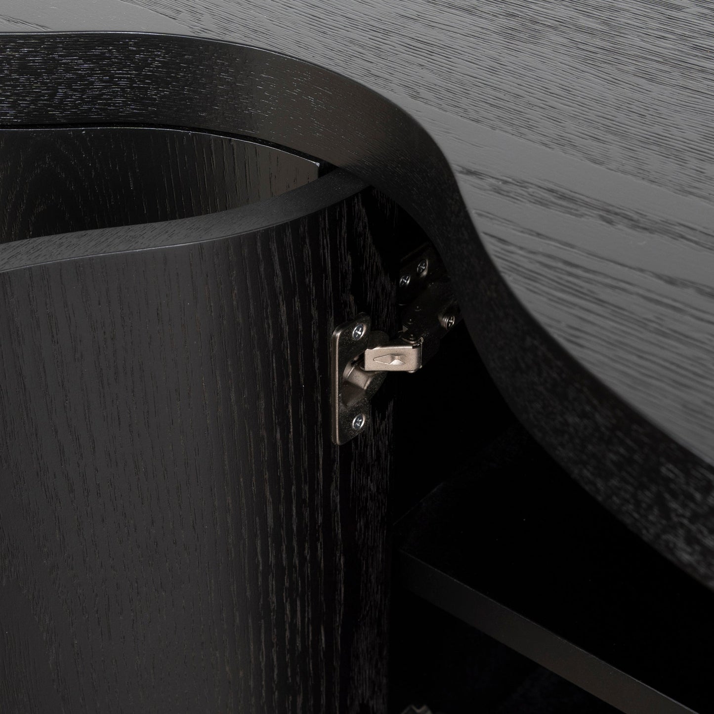 Rorik Entertainment Unit 2.15m