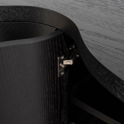 Rorik Entertainment Unit 2.15m