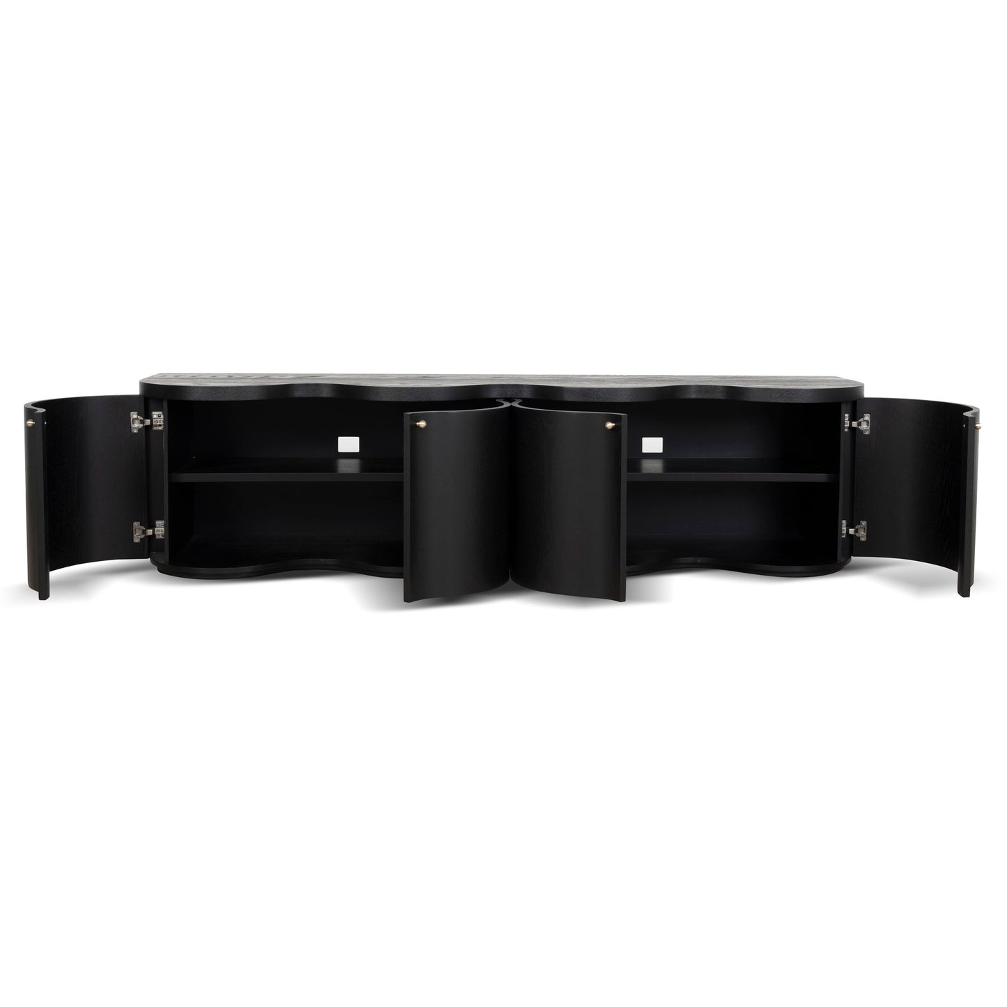 Rorik Entertainment Unit 2.15m