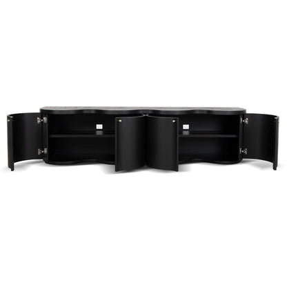 Rorik Entertainment Unit 2.15m