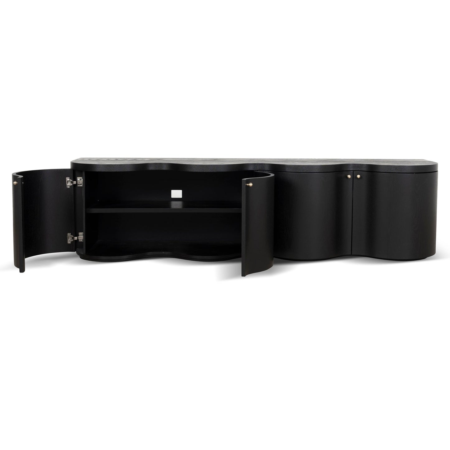 Rorik Entertainment Unit 2.15m