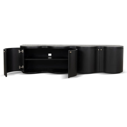 Rorik Entertainment Unit 2.15m