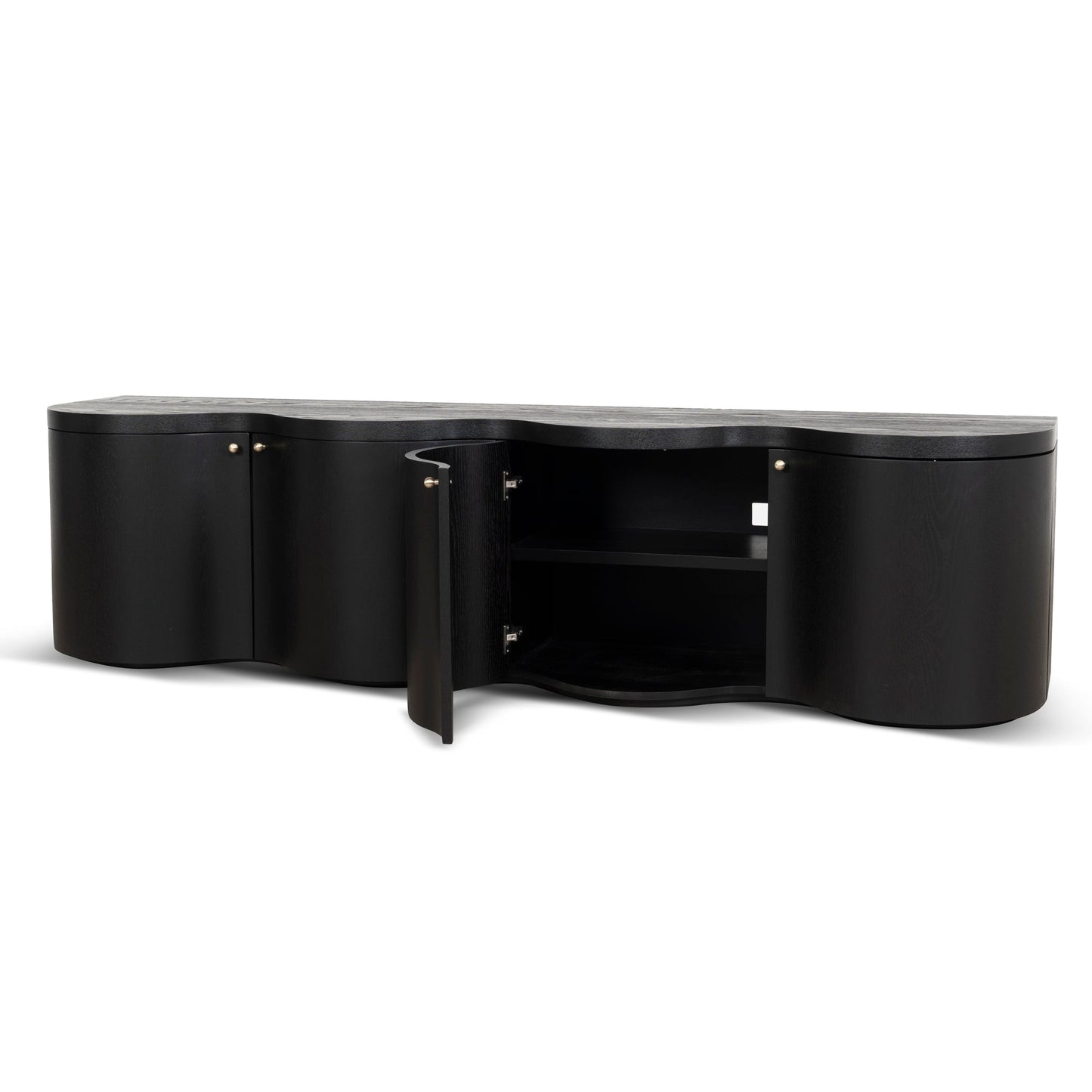 Rorik Entertainment Unit 2.15m