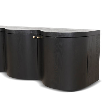 Rorik Entertainment Unit 2.15m