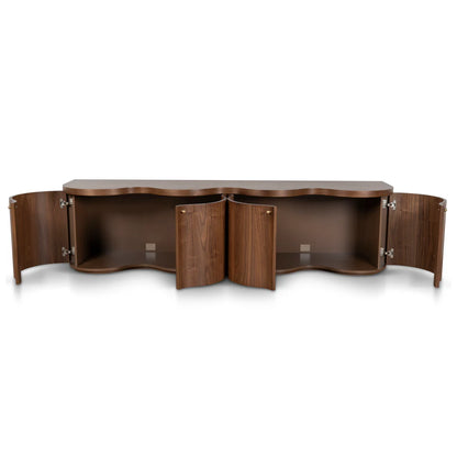 Rorik Entertainment Unit 2.15m