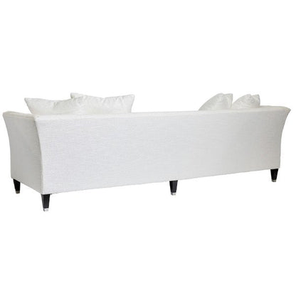 Tailor 3 Seater Sofa - Ivory Linen