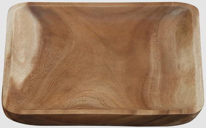 Leon Tray Nesting Table (Natural)