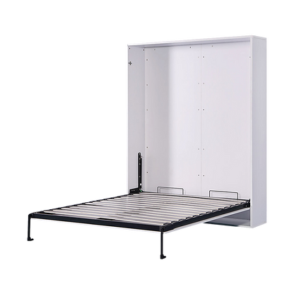 Palermo Queen Size Wall Bed Mechanism Hardware Kit Diamond Edition