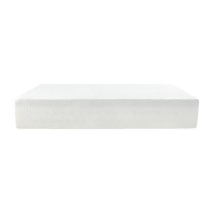 Palermo Double Mattress 30cm Memory Foam Green Tea Infused CertiPUR Approved