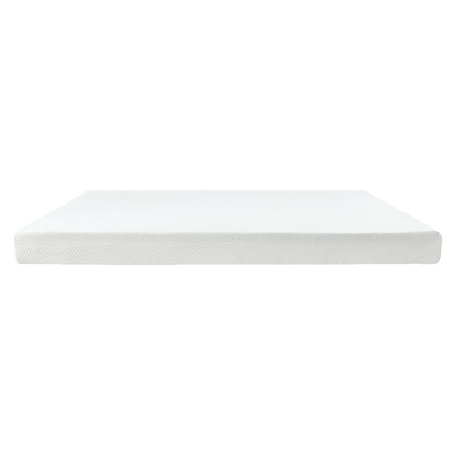 Palermo Queen Mattress Memory Foam Green Tea Infused CertiPUR Approved