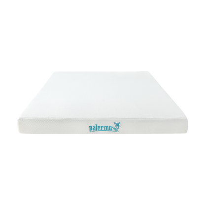 Palermo Queen Mattress Memory Foam Green Tea Infused CertiPUR Approved