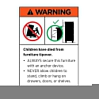 Modular Wire Storage Shelf 1200 x 450 x 1800mm Steel Shelving