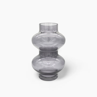 Zucca Glass Vase