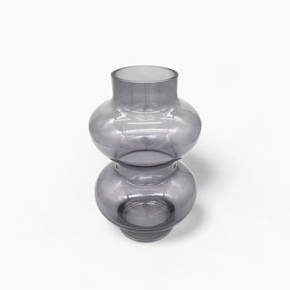 Zucca Glass Vase