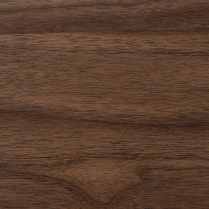 CST8855-KD 55cm Side Table - Walnut