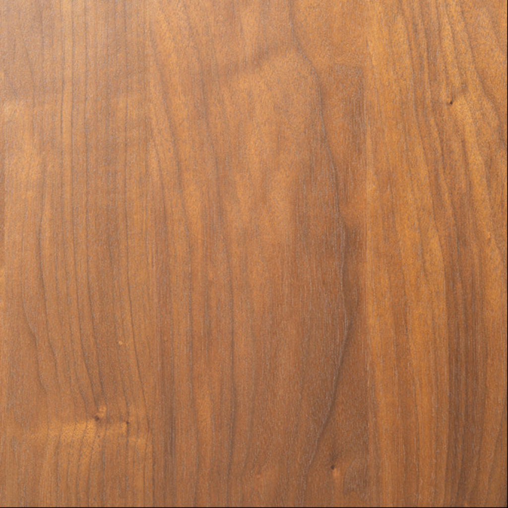 CDT8523-VA 2m Buffet Unit - Walnut