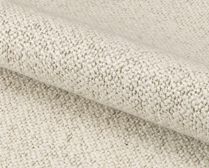 Willow Occasional Chair – Ivory Fabric