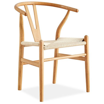 Prescila Wishbone Dining Chair