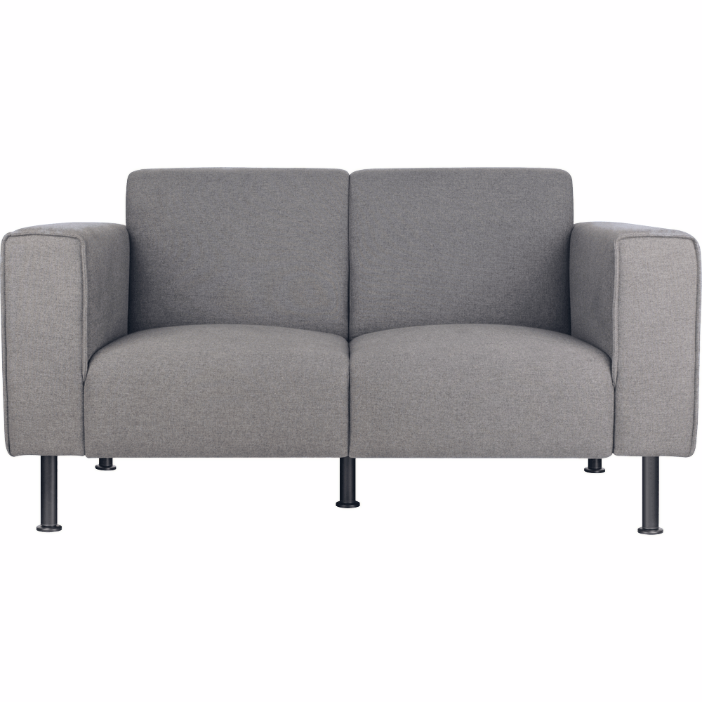 Ivy Lounge – Grey Fabric