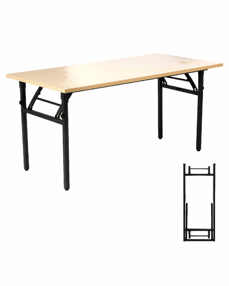 Flex Folding Table Frame Only