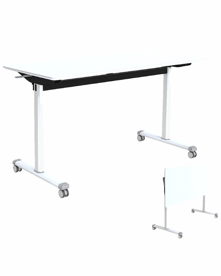 Summit Pivot Flip Table