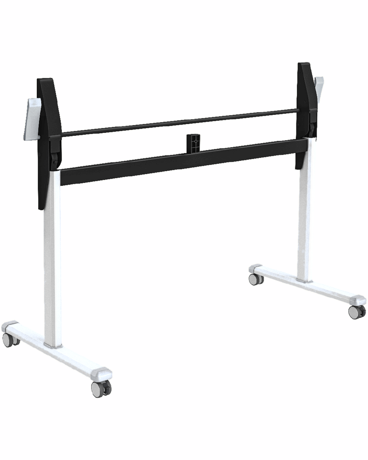 Summit Pivot Flip Table Frame Only